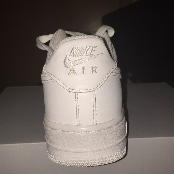 Nike Air Force 1s - Picture 2 of 4